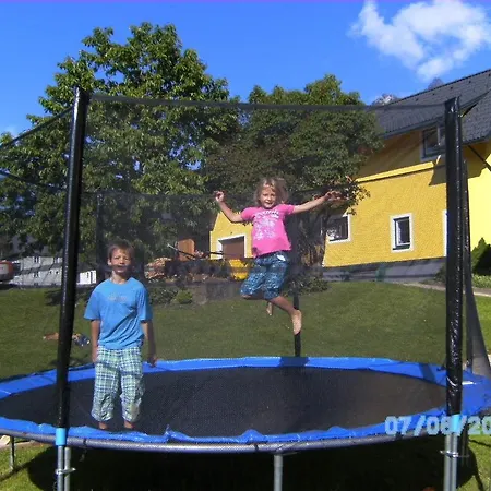 Andrebauernhof *